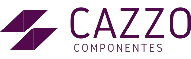 CAZZO Componentes
